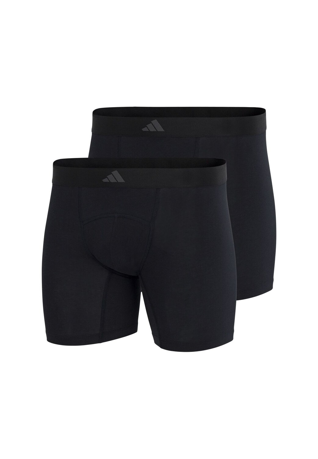 Эргономичные трусы-боксеры Trunk - Active Flex Cotton Adidas, черный
Эргономичные трусы-боксеры Trunk - Active Flex Cotton Adidas, черный