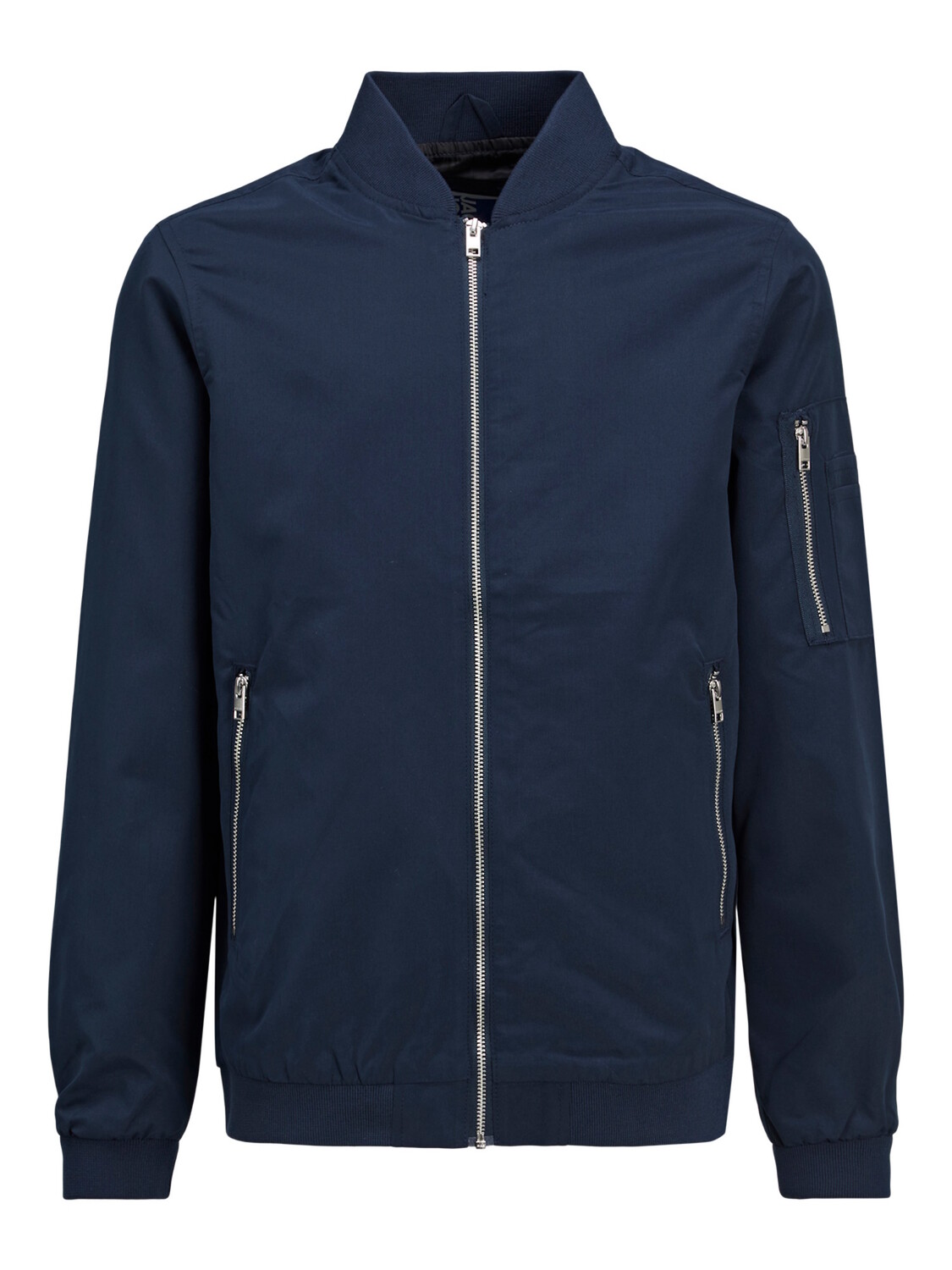 Куртка Jack & Jones Junior, синий
Куртка Jack & Jones Junior, синий