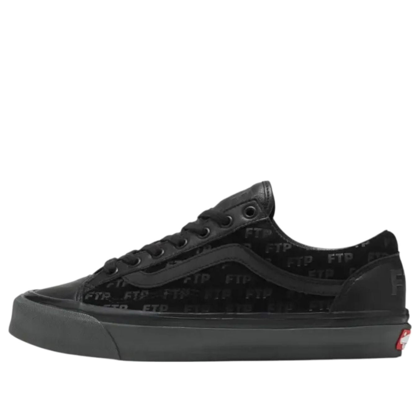Vans x FTP OTW Old Skool 36 'Black'
Vans x FTP OTW Old Skool 36 'Black'