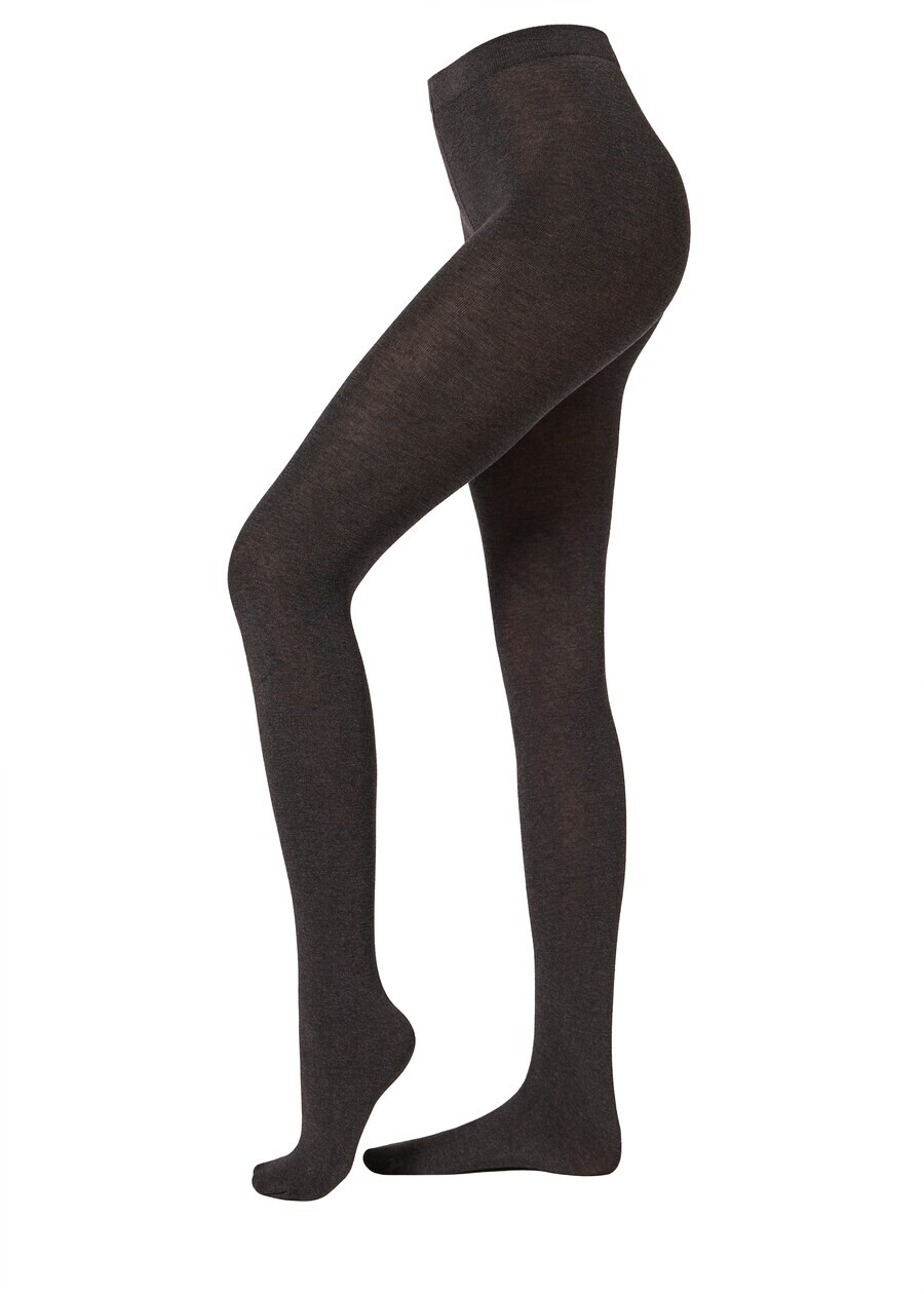 Колготки CALZEDONIA Tights thermo, черный
Колготки CALZEDONIA Tights thermo, черный