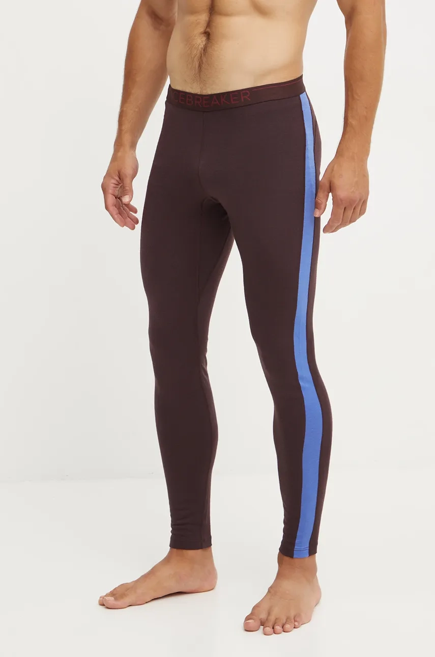 Функциональные леггинсы 200 Oasis Sonebula Icebreaker, коричневый
Функциональные леггинсы 200 Oasis Sonebula Icebreaker, коричневый