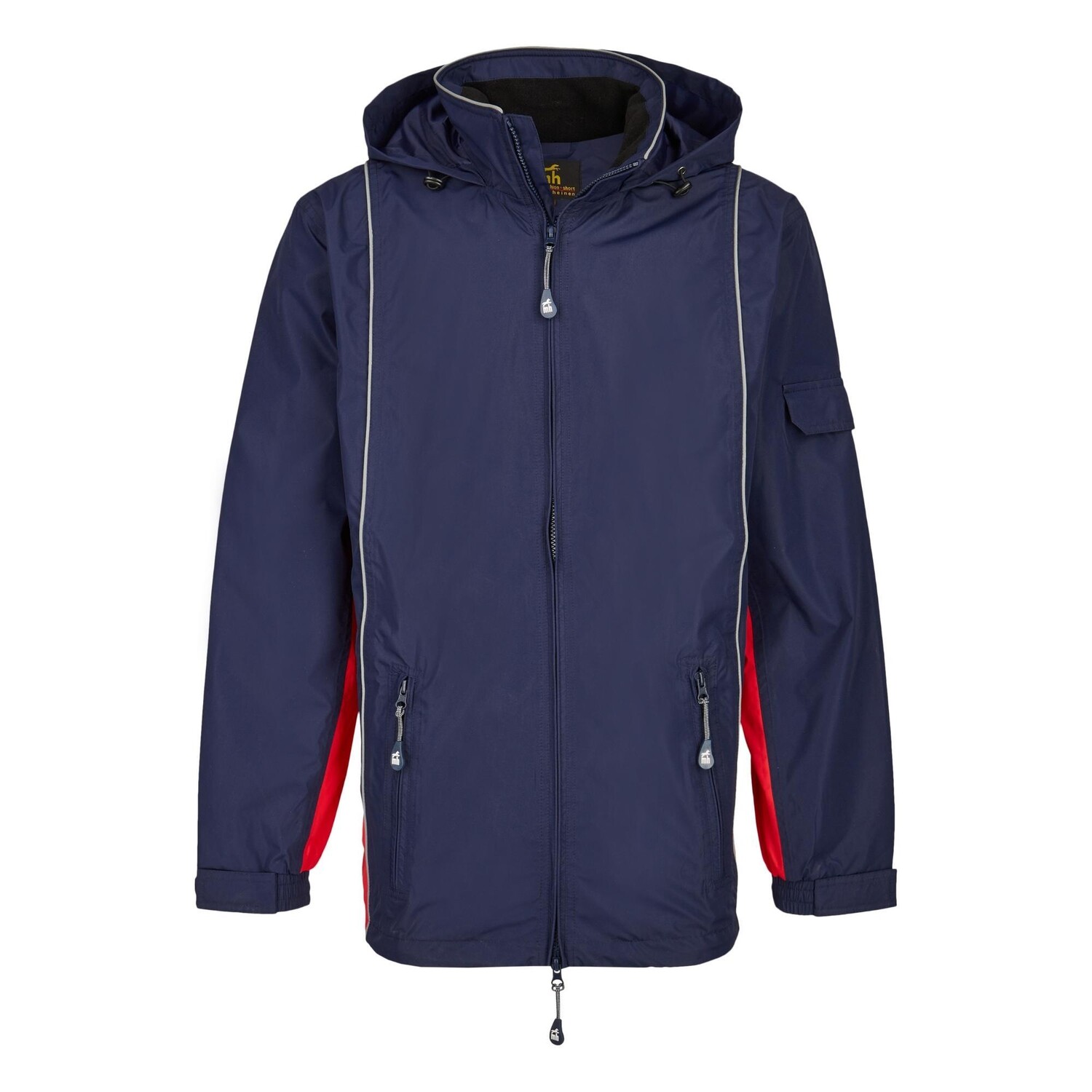 Дождевик Michael Heinen, цвет navy rot, Синий, Дождевик Michael Heinen, цвет navy rot
Дождевик Michael Heinen, цвет navy rot, Синий, Дождевик Michael Heinen, цвет navy rot