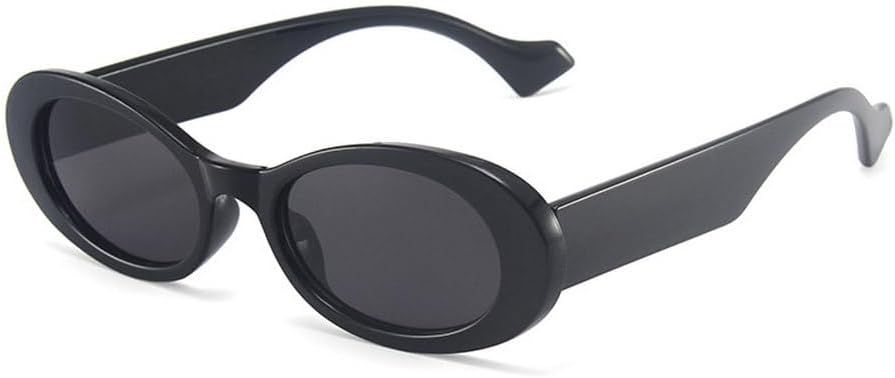 Популярные модные солнцезащитные очки маленького овального размера для женщин, винтажные, с леопардовым принтом, желейного цвета, модные солнцезащитные очки для мужчин, солнцезащитные очки UV400 SKFGNX, Black Gray
Популярные модные солнцезащитные очки маленького овального размера для женщин, винтажные, с леопардовым принтом, желейного цвета, модные солнцезащитные очки для мужчин, солнцезащитные очки UV400 SKFGNX, Black Gray