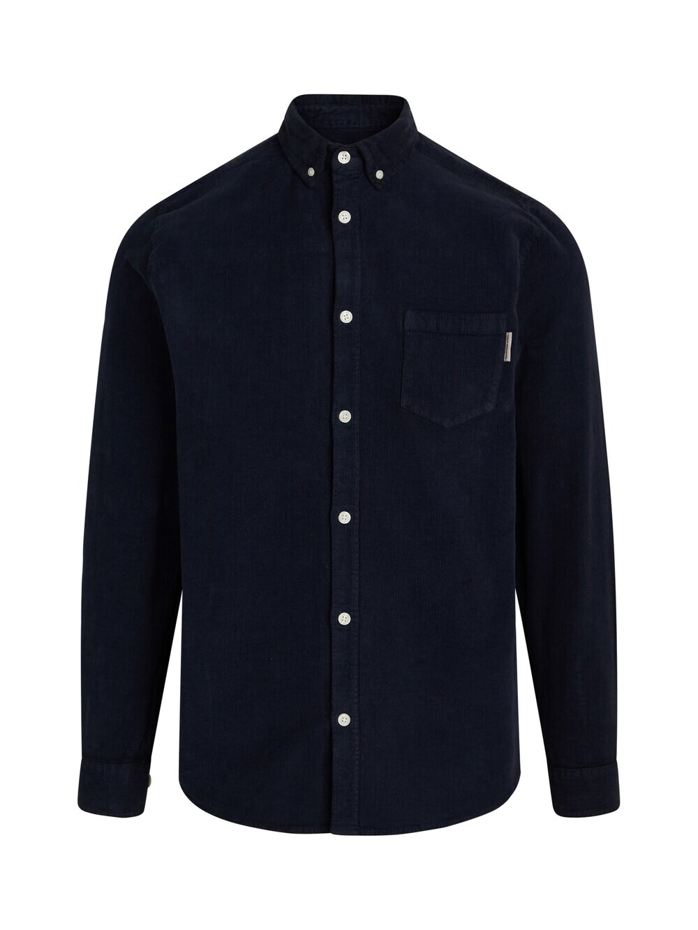 Рубашка на пуговицах стандартного кроя Redefined Rebel Park, темно-синий
Рубашка на пуговицах стандартного кроя Redefined Rebel Park, темно-синий