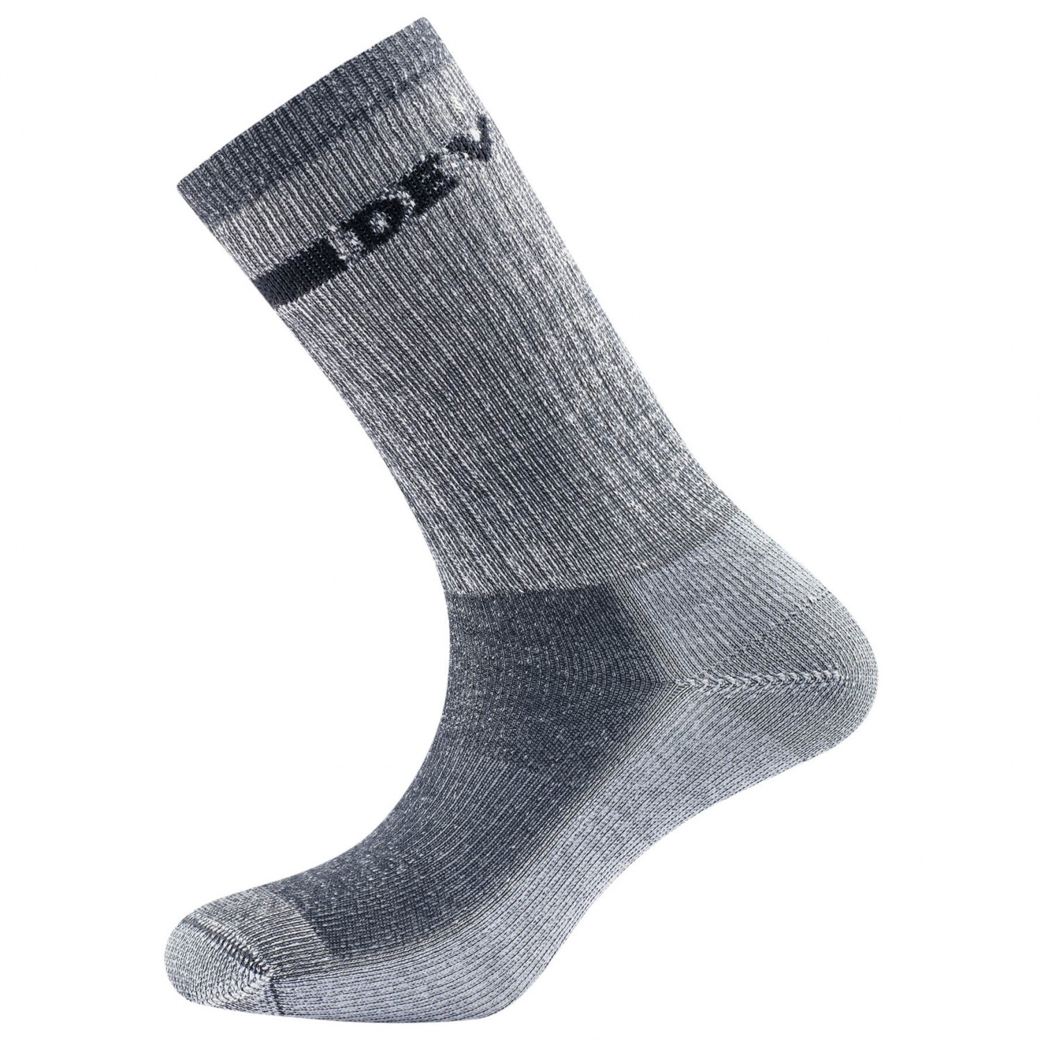 Походные носки Devold Outdoor Medium Sock, темно серый
Походные носки Devold Outdoor Medium Sock, темно серый