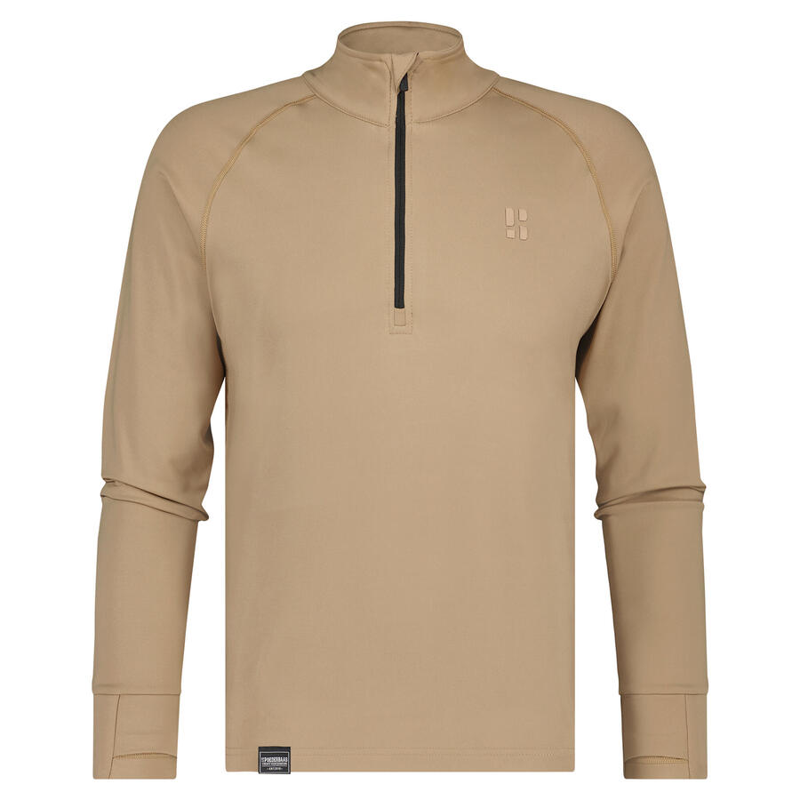 Poederbaas Arctic Лыжный свитер Мужской - Песок
Poederbaas Arctic Лыжный свитер Мужской - Песок