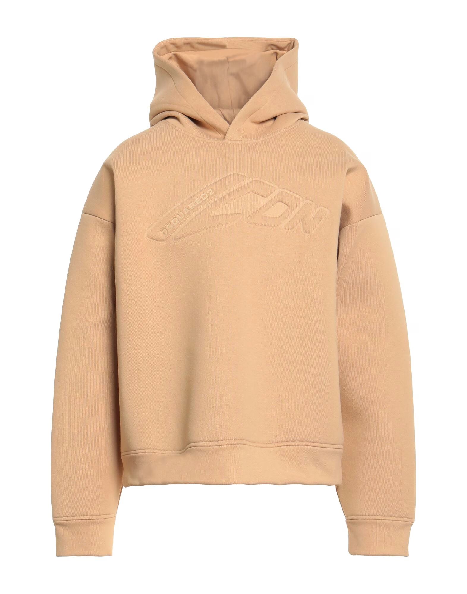 Толстовка Icon Dsquared2, песочный
Толстовка Icon Dsquared2, песочный
