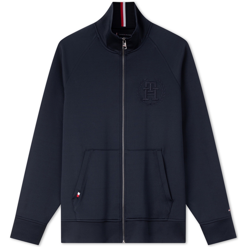 Tommy Hilfiger Свитшот мужской темно-синий
Tommy Hilfiger Свитшот мужской темно-синий