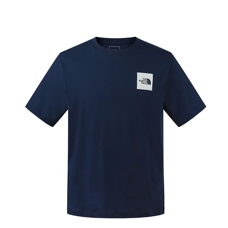 Футболка для мужчин из коллекции City Outdoor, цвет Mountaintop Blue The North Face, синий
Футболка для мужчин из коллекции City Outdoor, цвет Mountaintop Blue The North Face, синий