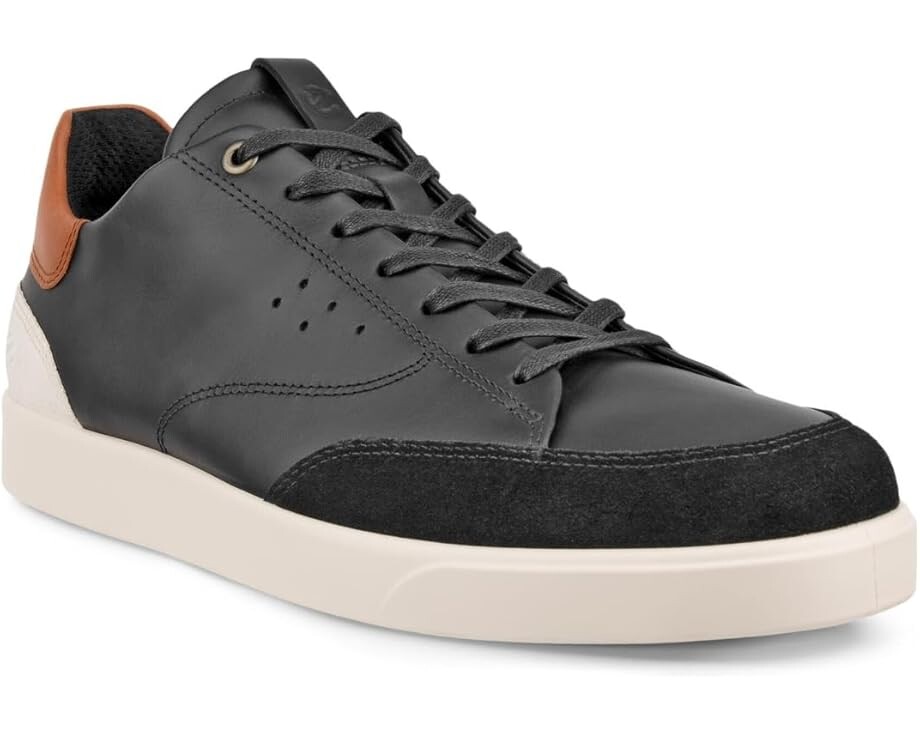 Кроссовки ECCO Street Lite Court, цвет Black/Cognac/Limestone, Черный, Кроссовки ECCO Street Lite Court, цвет Black/Cognac/Limestone
Кроссовки ECCO Street Lite Court, цвет Black/Cognac/Limestone, Черный, Кроссовки ECCO Street Lite Court, цвет Black/Cognac/Limestone