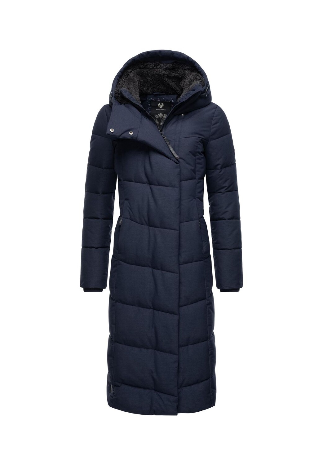Зимнее пальто Павла Лонг Ragweartm, темно-синий
Зимнее пальто Павла Лонг Ragweartm, темно-синий