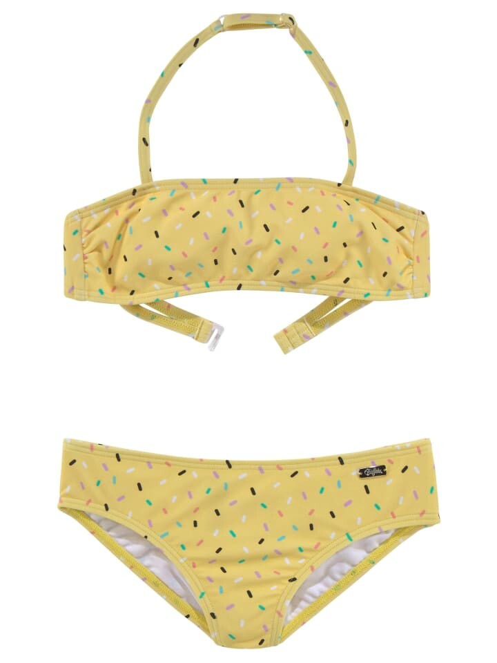 Бикини Buffalo, цвет gelb-bedruckt
Бикини Buffalo, цвет gelb-bedruckt