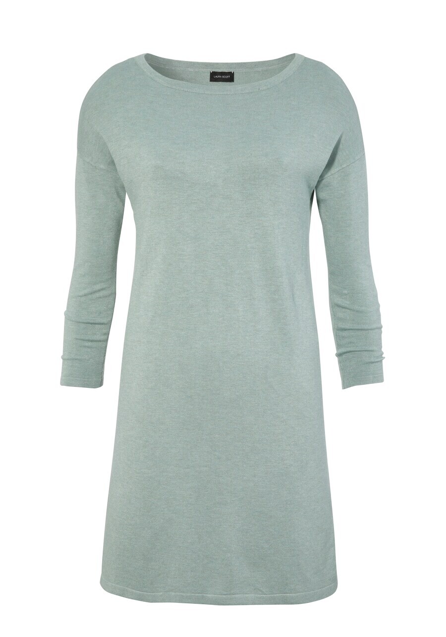 Свитер Laura Scott, светло-зеленый
Свитер Laura Scott, светло-зеленый