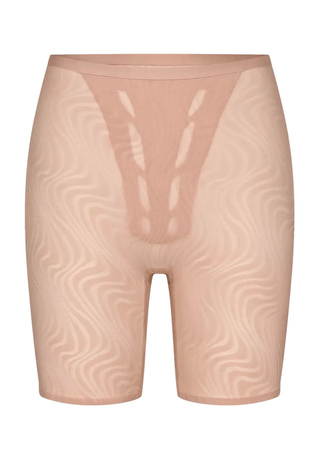 Брюки Shape smart ellipse с эластичным поясом Triumph, бежевый
Брюки Shape smart ellipse с эластичным поясом Triumph, бежевый