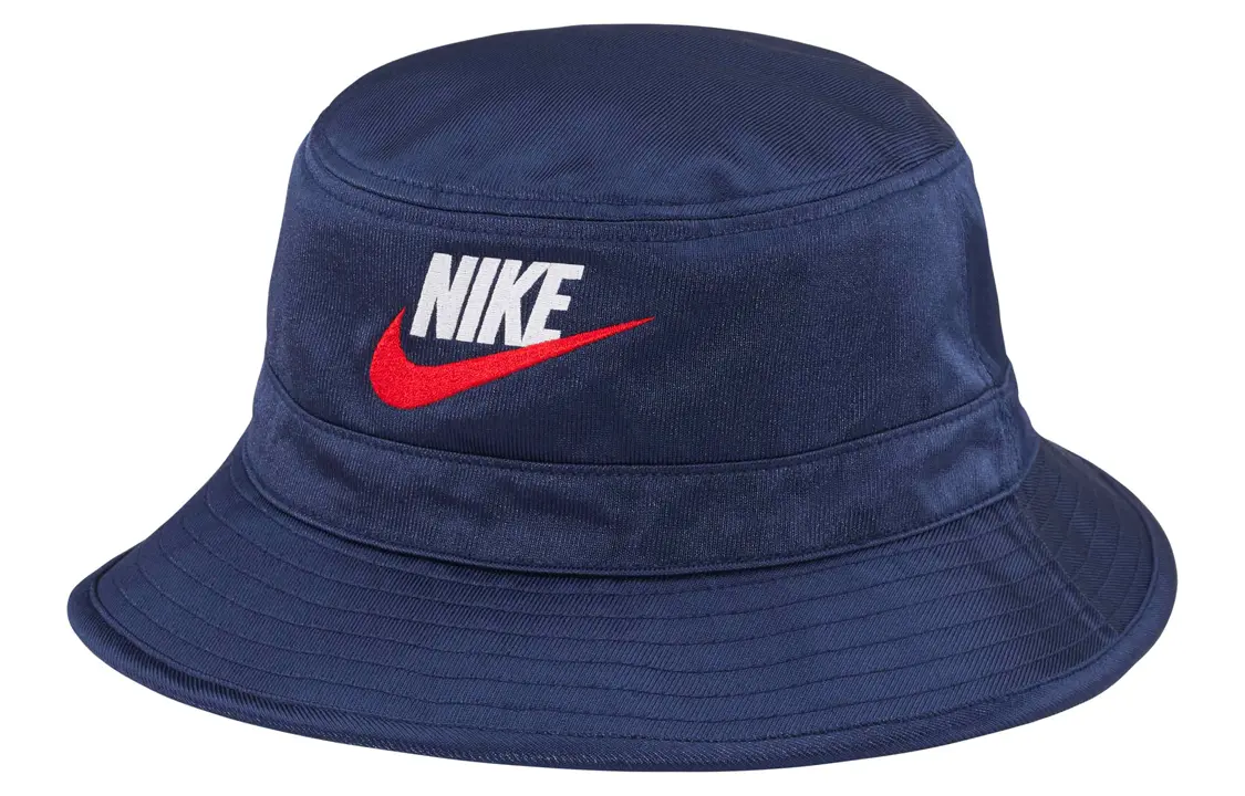 Панама Supreme Nike, темно-синий
Панама Supreme Nike, темно-синий