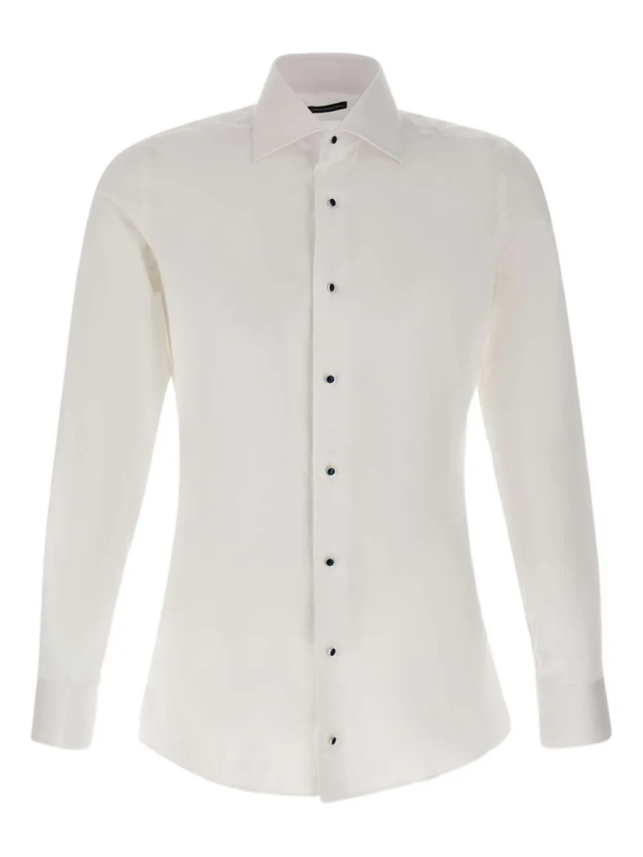 Carlo Pignatelli рубашка на пуговицах, белый
Carlo Pignatelli рубашка на пуговицах, белый