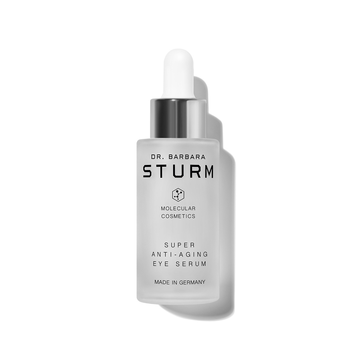 Сыворотка для глаз super anti-aging Dr Barbara Sturm, объем 20 мл
Сыворотка для глаз super anti-aging Dr Barbara Sturm, объем 20 мл