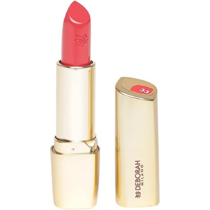 Губная помада огненно-красная, Deborah
Губная помада огненно-красная, Deborah