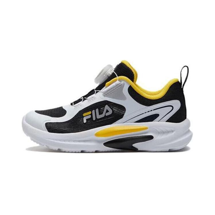 Детские кроссовки FILA PS, Black/Philo White
Детские кроссовки FILA PS, Black/Philo White