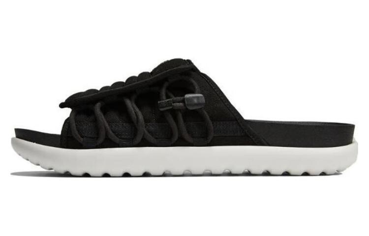 Мужские шлепанцы Nike Asuna
Мужские шлепанцы Nike Asuna