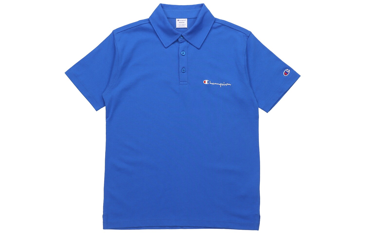 Рубашка-поло Japanese Line унисекс Champion
Рубашка-поло Japanese Line унисекс Champion