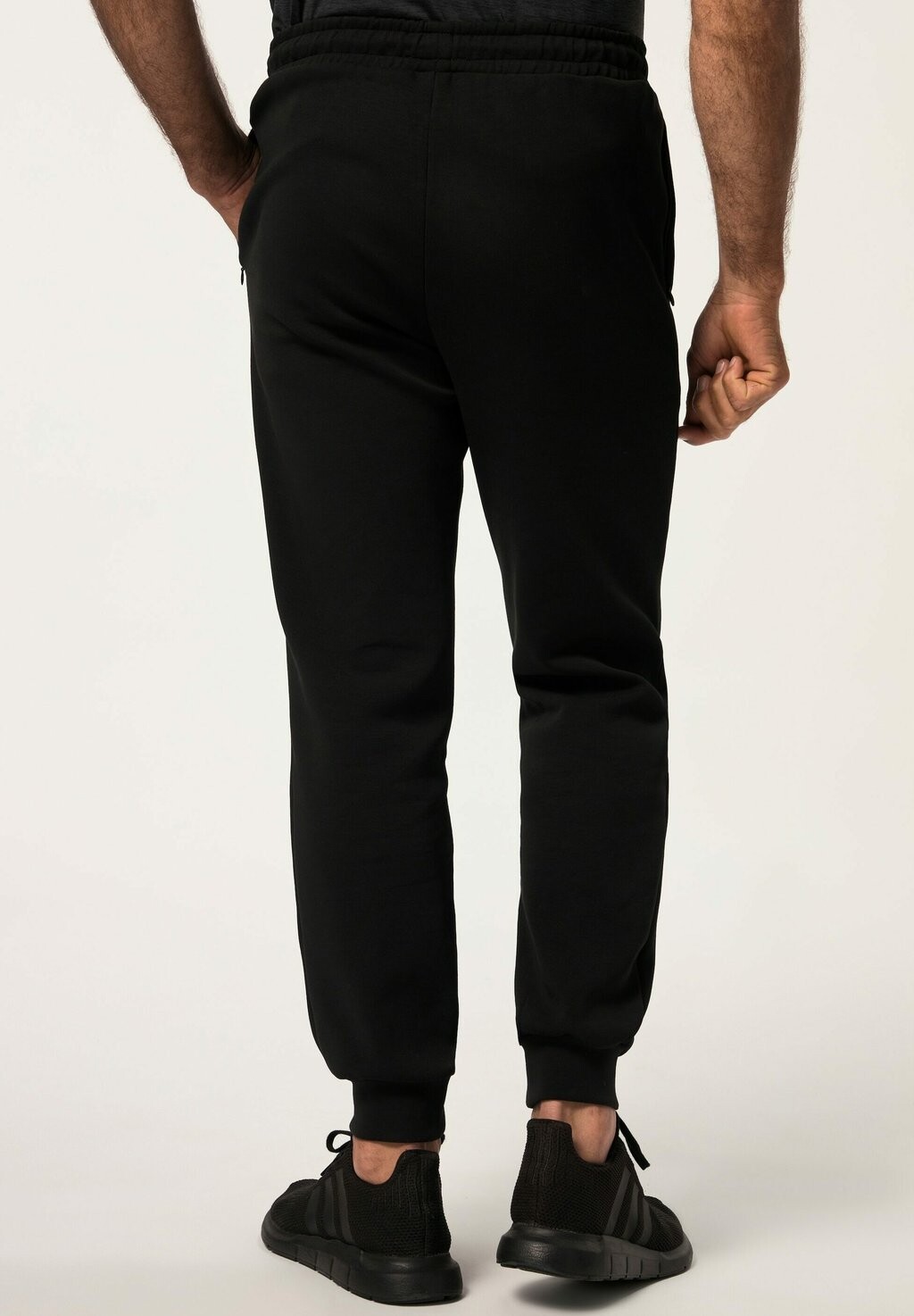 Спортивные брюки JP1880, черный
Спортивные брюки JP1880, черный