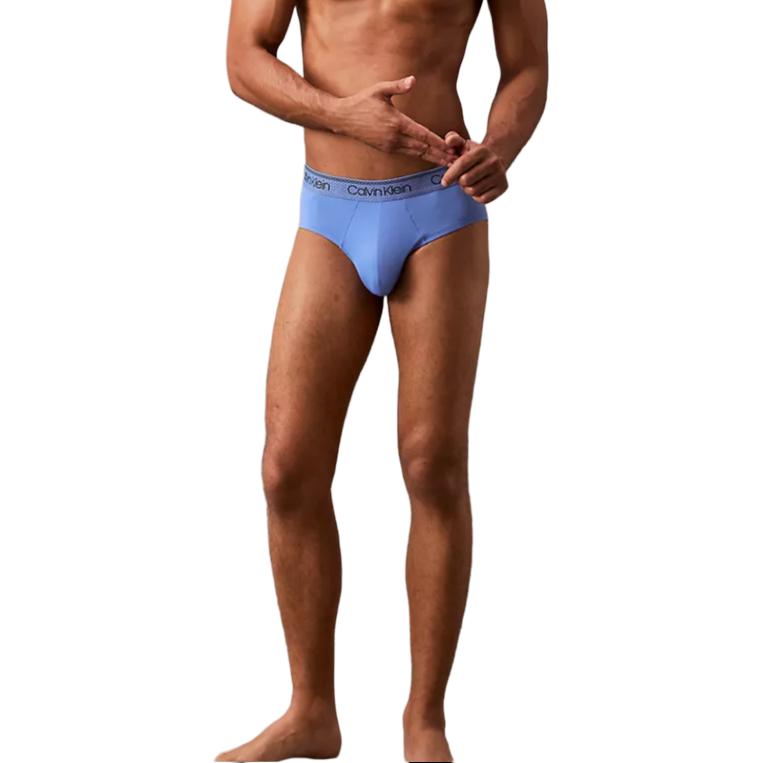 Calvin Klein Мужские трусы 1 упаковка Blue
Calvin Klein Мужские трусы 1 упаковка Blue