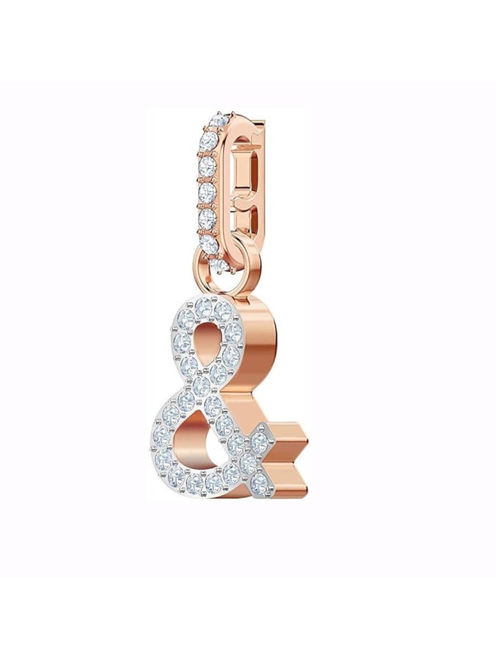 Swarovski Золотые подвески и кулоны для женщин
Swarovski Золотые подвески и кулоны для женщин