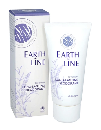 Дезодорант Long-Lasting Lavender 50ml
Дезодорант Long-Lasting Lavender 50ml
