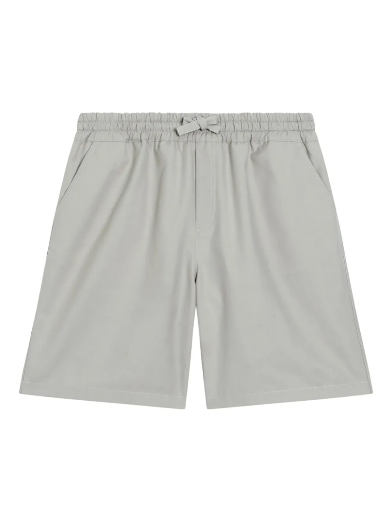 Dolce & Gabbana Kids шорты с логотипом, серый
Dolce & Gabbana Kids шорты с логотипом, серый