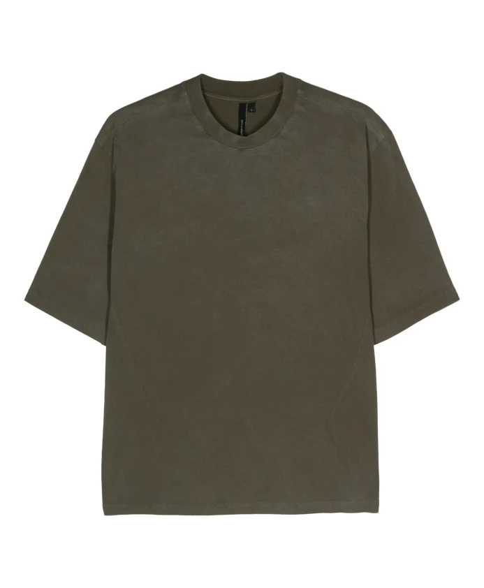 Футболка Dart в военном стиле Entire Studios, зеленый
Футболка Dart в военном стиле Entire Studios, зеленый