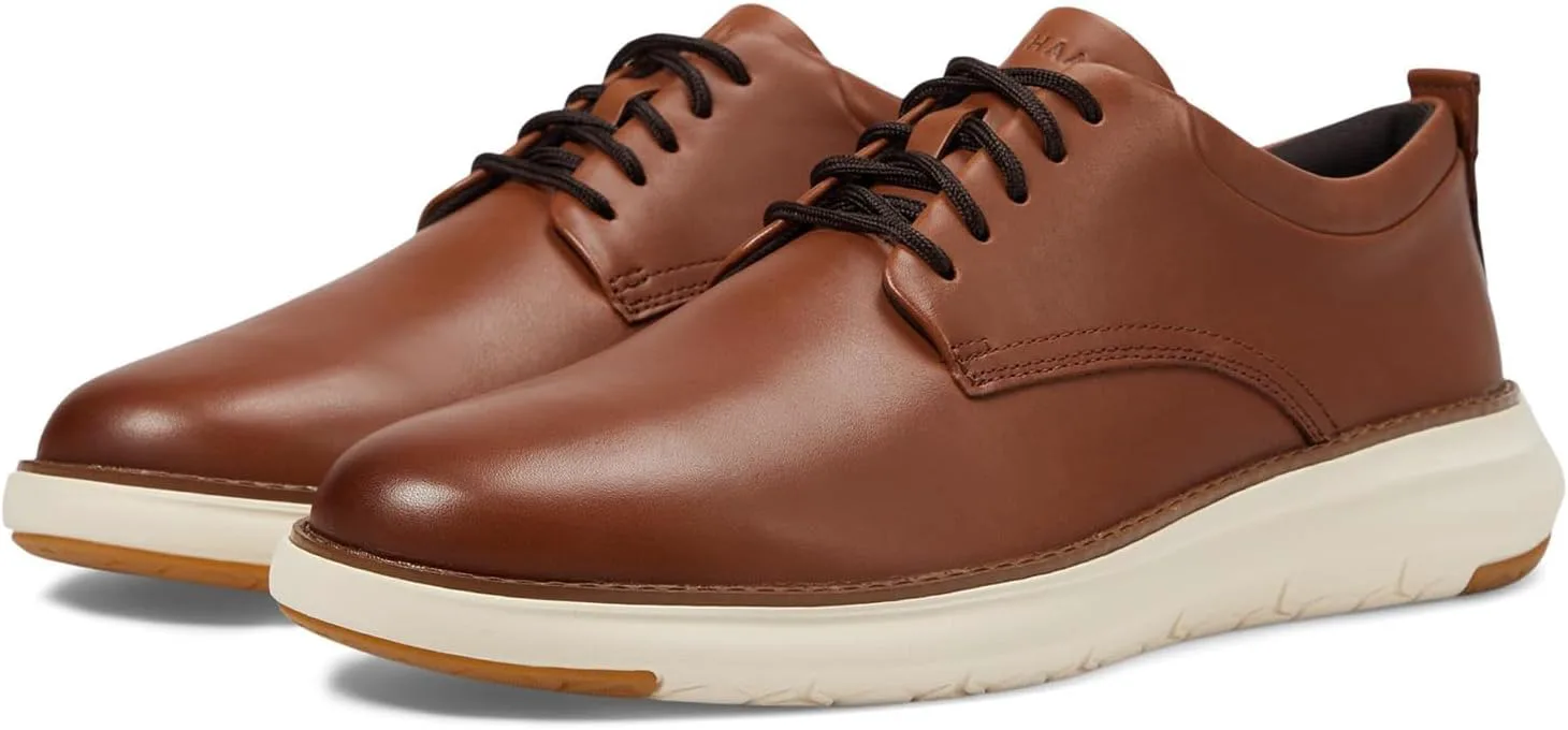 Туфли Cole Haan Mens Grand Remix, слоновая кость
Туфли Cole Haan Mens Grand Remix, слоновая кость