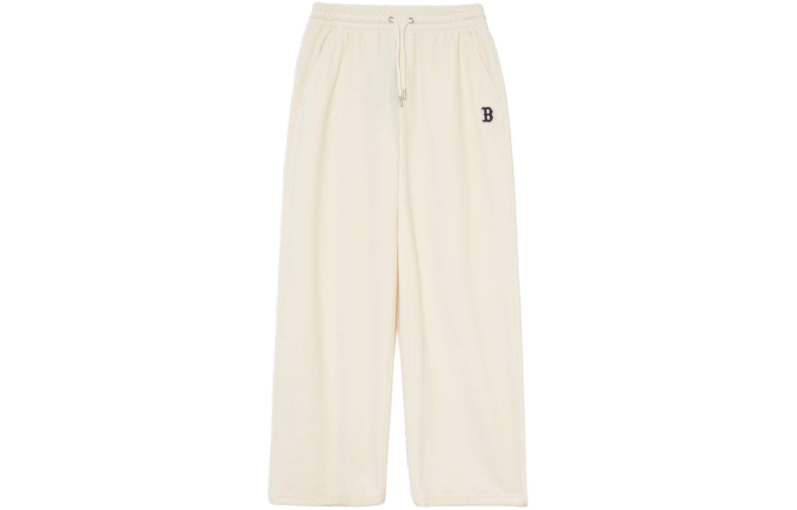 MLB Женские повседневные брюки cream
MLB Женские повседневные брюки cream