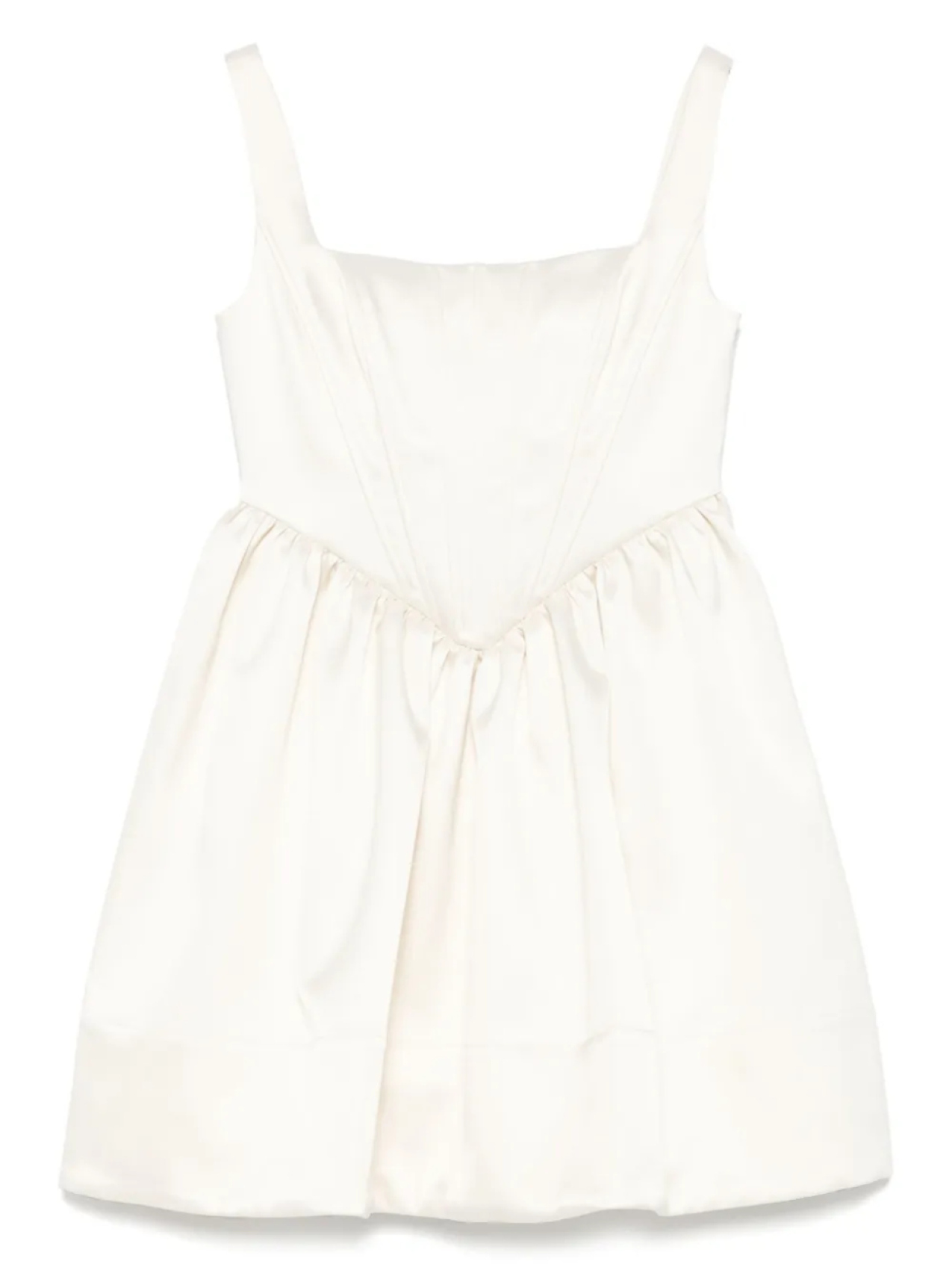 Платье Ливии MALINA, белый
Платье Ливии MALINA, белый