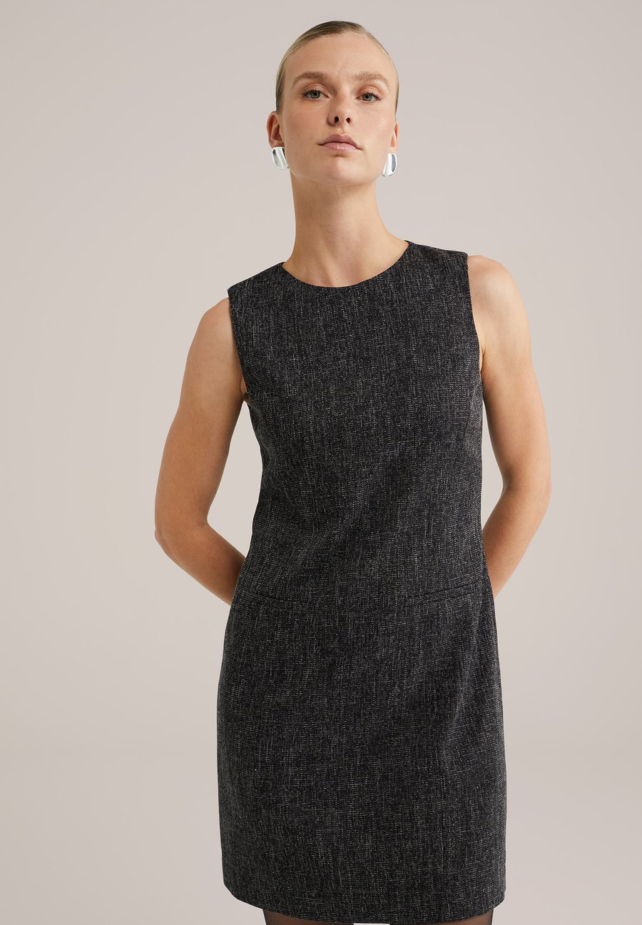 Платье WE Fashion Day dress, Black
Платье WE Fashion Day dress, Black