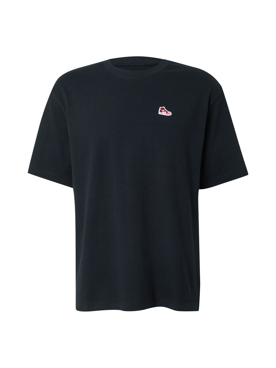 Рубашка Jordan, черный
Рубашка Jordan, черный