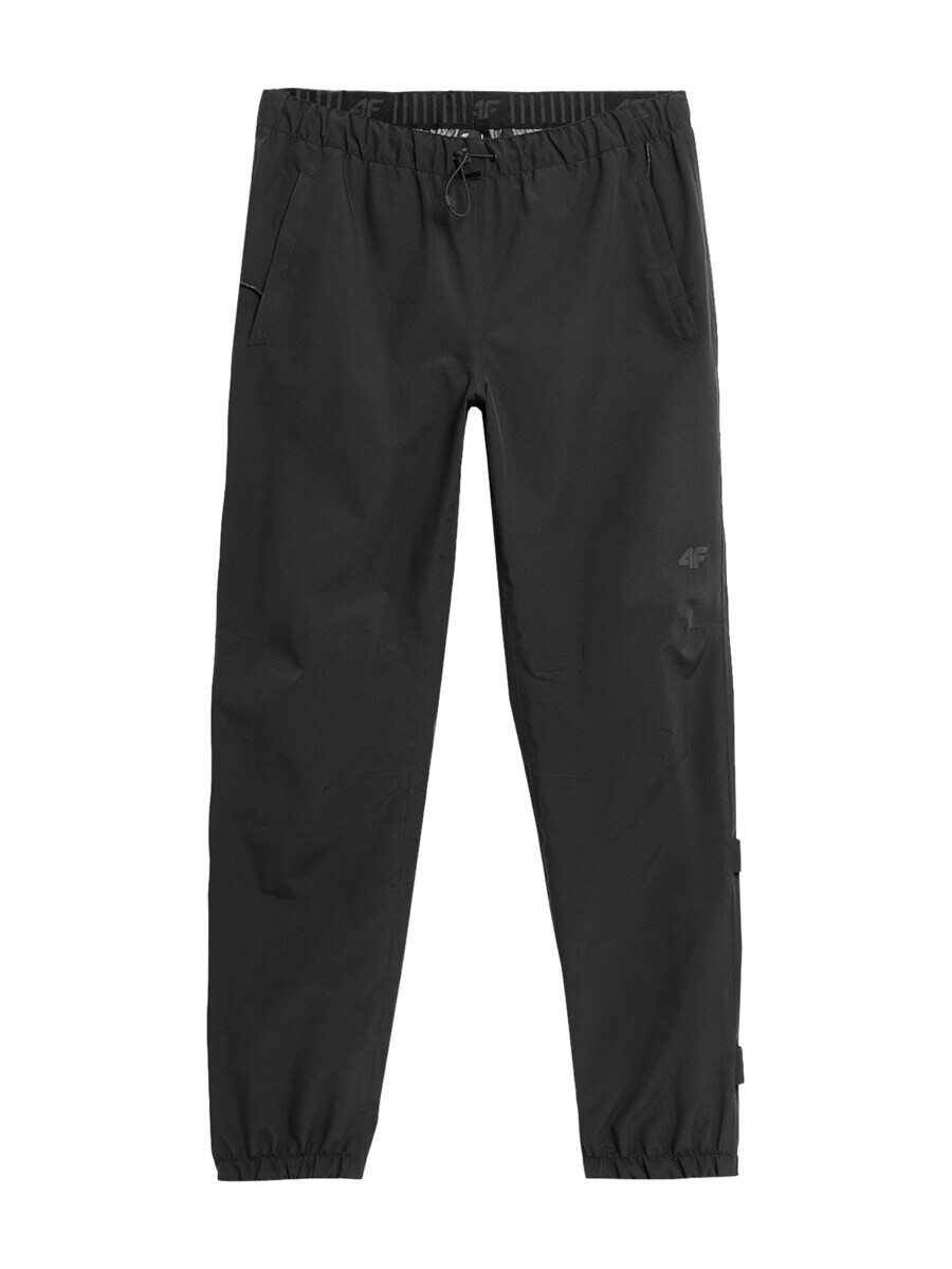 Уличные брюки 4F, черный
Уличные брюки 4F, черный