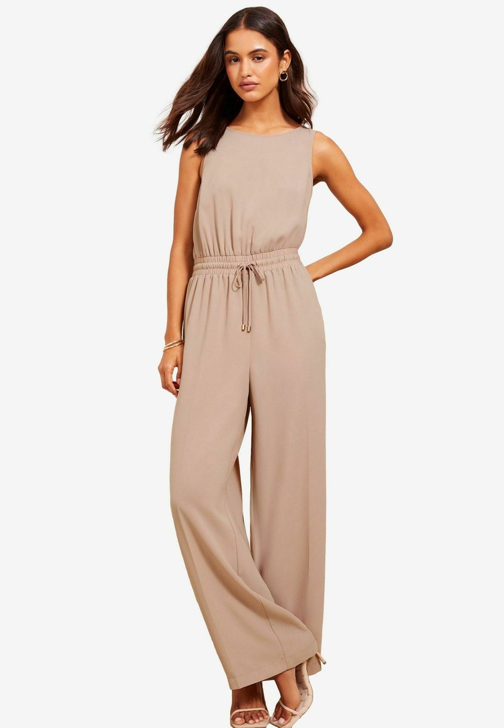 Комбинезон Friends Like These, фуксия
Комбинезон Friends Like These, фуксия