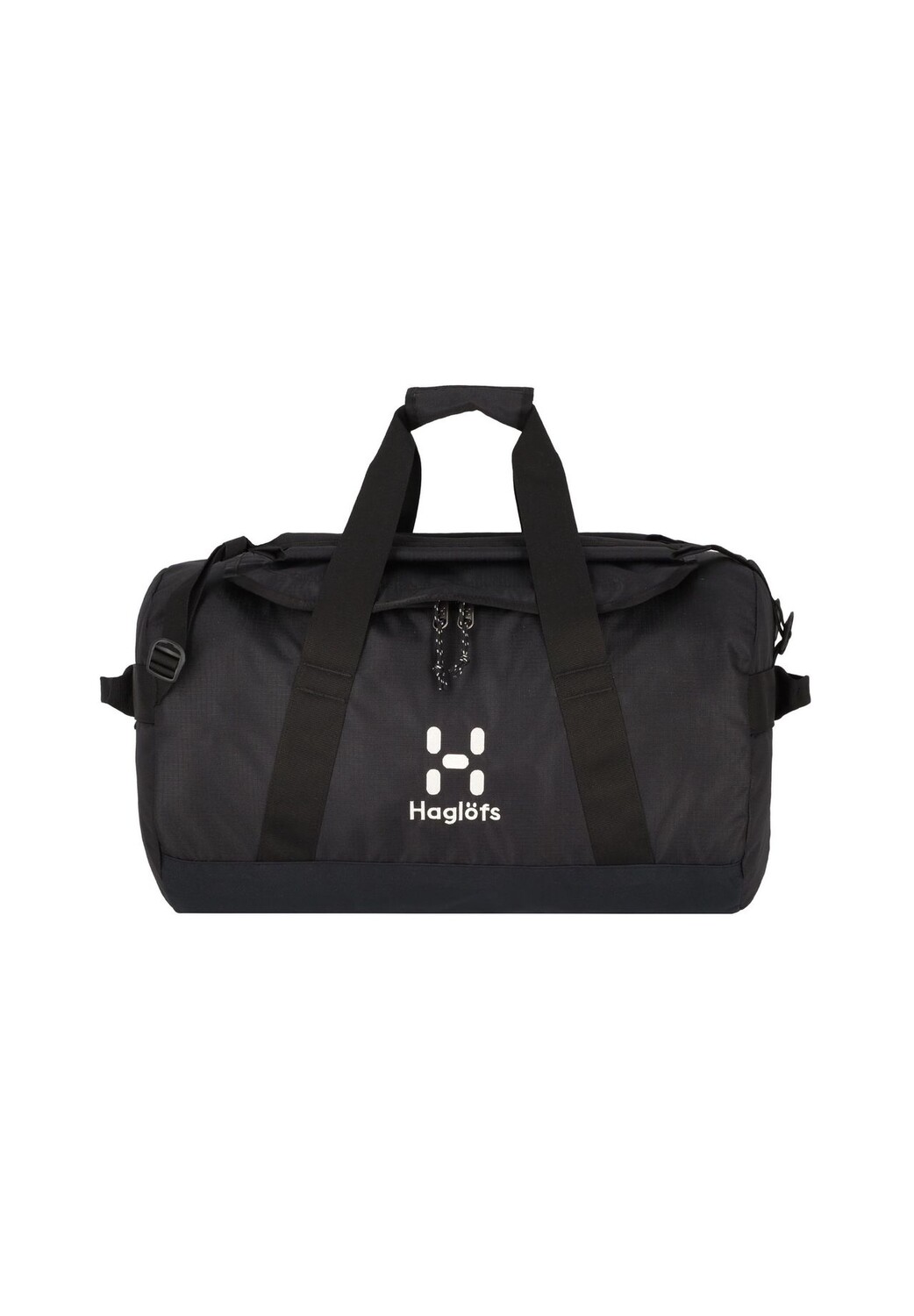 Спортивная сумка Fjatla 53 см Haglöfs, цвет True Black 
Спортивная сумка Fjatla 53 см Haglöfs, цвет True Black