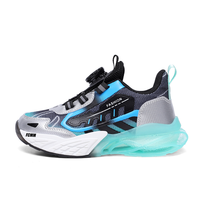 Детская обувь для активного отдыха FCMM, синий/белый
Детская обувь для активного отдыха FCMM, синий/белый