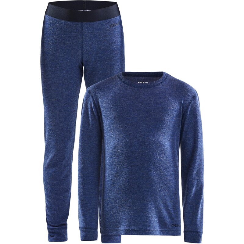 Нижняя рубашка из мериноса 180 Craft, цвет burst melange
Нижняя рубашка из мериноса 180 Craft, цвет burst melange