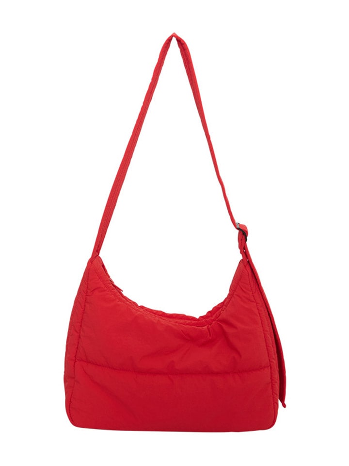 Наплечная сумка MOSS COPENHAGEN, красный
Наплечная сумка MOSS COPENHAGEN, красный