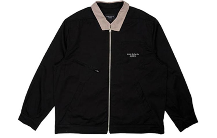 Acme De La Vie Куртка ADLV унисекс черная, Black
Acme De La Vie Куртка ADLV унисекс черная, Black