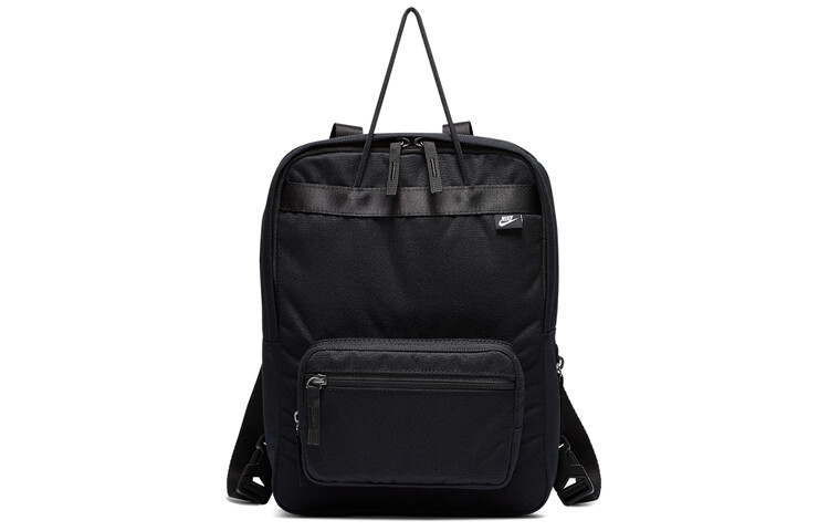 Детская сумка унисекс Nike Tanjun, Черный 
Детская сумка унисекс Nike Tanjun, Черный