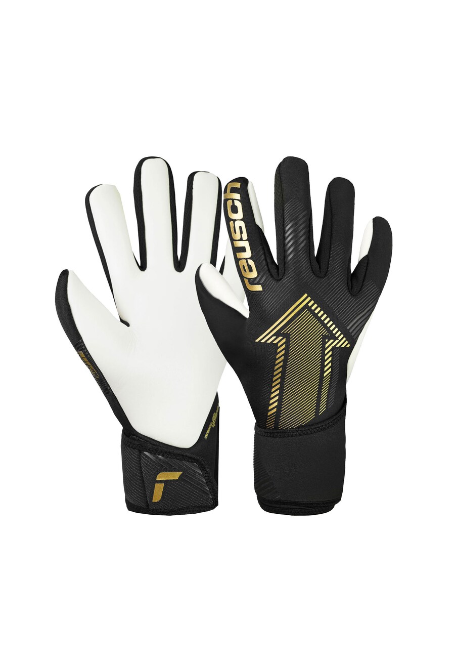 Спортивные перчатки REUSCH Fastgrip Silver, черный
Спортивные перчатки REUSCH Fastgrip Silver, черный