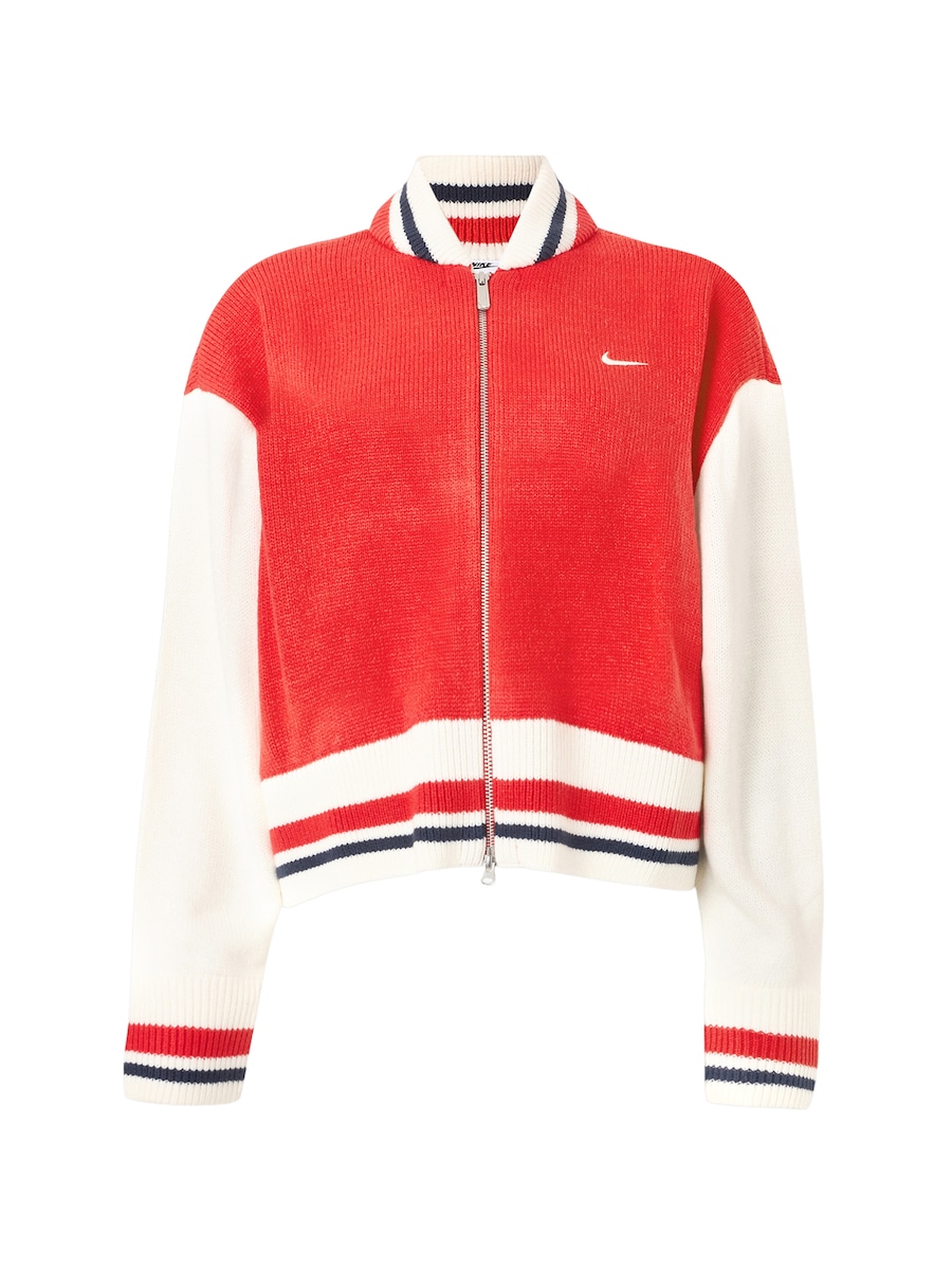 Вязаный кардиган Nike Sportswear, красный
Вязаный кардиган Nike Sportswear, красный