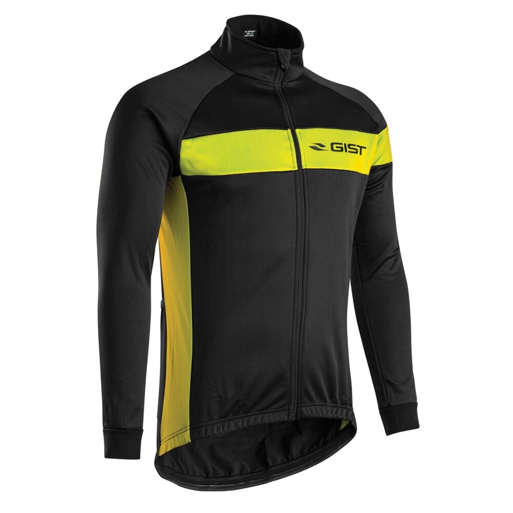 Куртка Gist Inside, черный
Куртка Gist Inside, черный