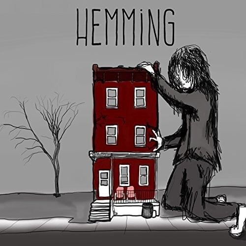 CD диск Hemming: Hemming
CD диск Hemming: Hemming