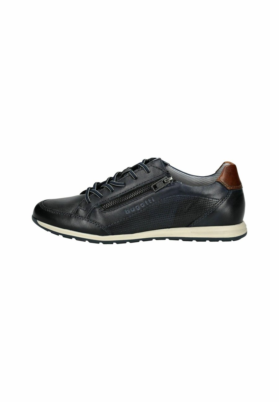 Кроссовки bugatti Trainers, Dark Blue /Dark Blue
Кроссовки bugatti Trainers, Dark Blue /Dark Blue
