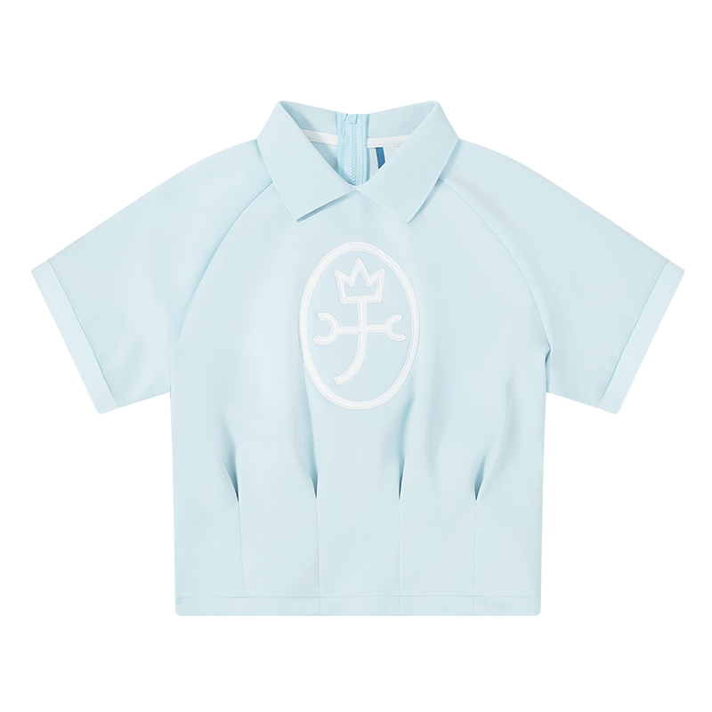 Футболка женская SS24 CASTELBAJAC Белая
Футболка женская SS24 CASTELBAJAC Белая